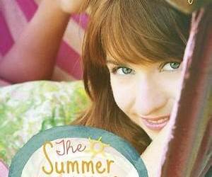 The Summer I Saved the World . . . in 65 Days The Summer I Saved the World . . . in 65 Days