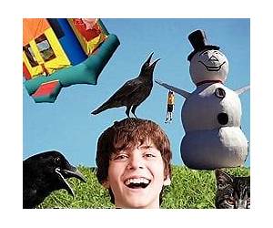 The Summer of the Crow