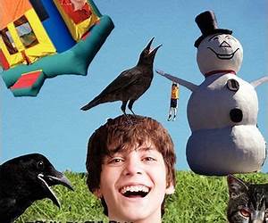 The Summer of the Crow