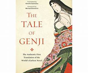 The Tale of Genji: Scenes from the World