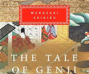 The Tale of Genji: Scenes from the World's First Novel (Illustrated Japanese Classics) The Tale of Genji: Scenes from the World's First Novel (Illustrated Japanese Classics)