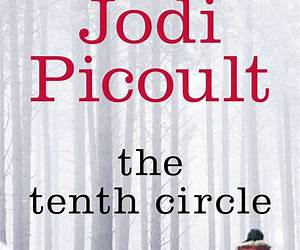 The Tenth Circle (Blaine McCracken #11)