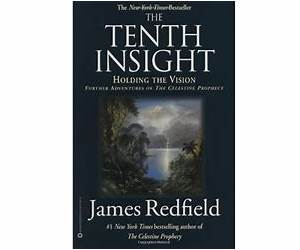 The Tenth Insight: Holding the VisionA Pocket Guide