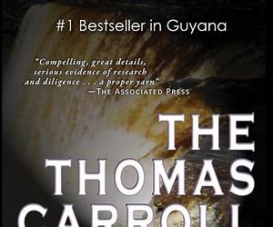 The Thomas Carroll Affair: A Journey Through the Cottage Industry of Illlegal Immigration