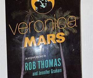 The Thousand-Dollar Tan Line (Veronica Mars, #1)