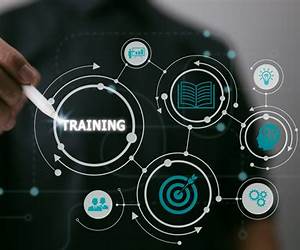 The Training (Slave World, #3) The Training (Slave World, #3)