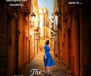 The Traitors Wife