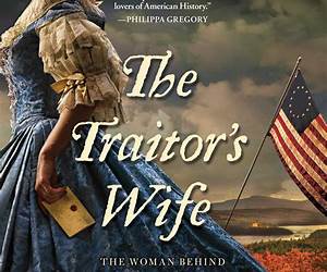The Traitors Wife The Traitors Wife