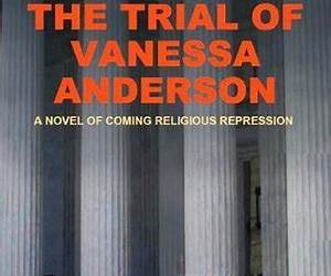 The Trial of Vanessa Anderson
