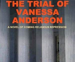 The Trial of Vanessa Anderson