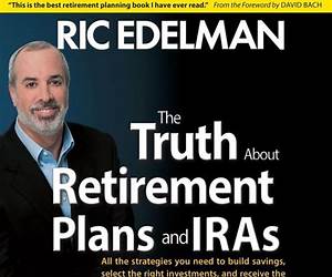 The Truth About Retirement Plans and IRAs
