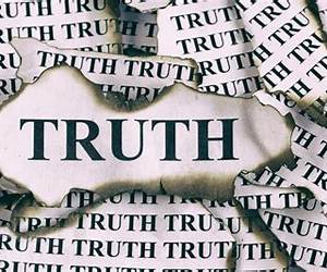 The Truth Revealed (Trust In Me #2)