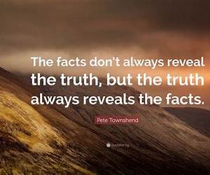 The Truth Revealed (Trust In Me #2) The Truth Revealed (Trust In Me #2)