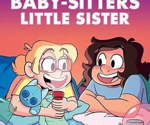 The Twins' Little Sister