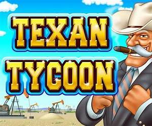 The Tycoon and the Texan