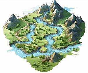 The Undead Valleys