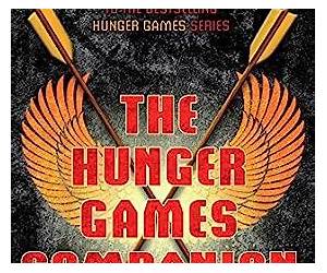 The Unofficial Hunger Games Companion: A BookCaps Study Guide The Unofficial Hunger Games Companion: A BookCaps Study Guide