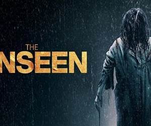 The Unseen Face