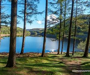 The Upper Derwent: 10,000 years in a Peak District valley The Upper Derwent: 10,000 years in a Peak District valley