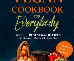 The Vegan Cookbook