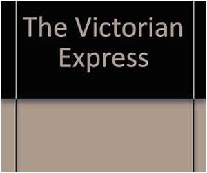 The Victorian Express
