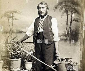 The Victorian Gardener (Shire Library)