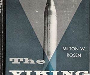The Viking Rocket Story