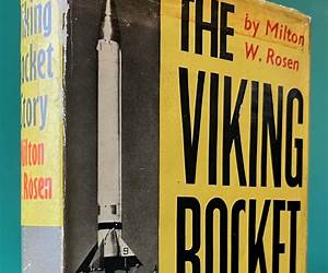 The Viking Rocket Story The Viking Rocket Story