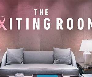 The Waiting Room (The Craig Crime Series #4)