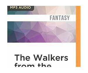 The Walkers from the Crypt (Pathfinder Tales)