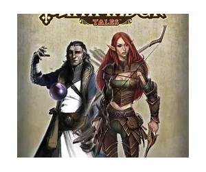 The Walkers from the Crypt (Pathfinder Tales)