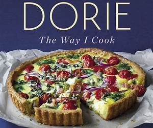 The Way I Cook... The Way I Cook...