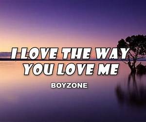 The Way You Love Me (Safe Haven, #4) The Way You Love Me (Safe Haven, #4)