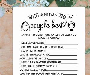 The Wedding Game (Reality Show #1)