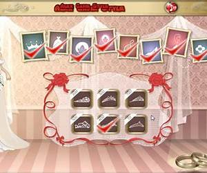 The Wedding Game (Reality Show #1) The Wedding Game (Reality Show #1)