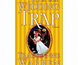 The Wedding Trap (Second Service, #1)