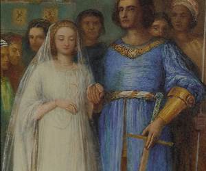 The Wedding of Sir Gawain and Dame Ragnelle