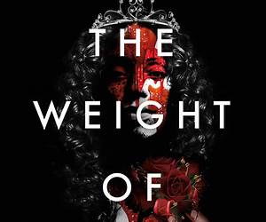 The Weight of Blood