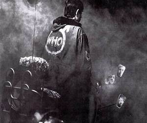 The Who -- Quadrophenia: Authentic Guitar TAB The Who -- Quadrophenia: Authentic Guitar TAB
