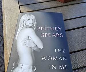 The Woman In Me The Woman In Me