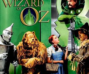 The Wonderful Wizard of Oz: The Graphic Novel