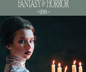 The Year's Best Australian Fantasy and Horror 2012