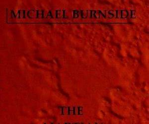 The martian journal The martian journal