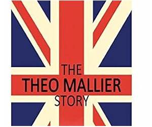 Theo Mallier: The New Starter (Theo Mallier, #4)