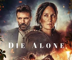 They Die Alone: A Ross Duncan Novel (Ross Duncan Series, #1)