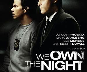 They Own the Night: The First Gomer Wars