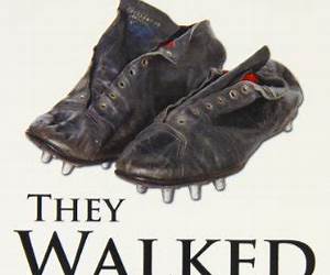 They Walked On Water