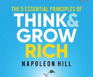 Think and Grow Rich Today
