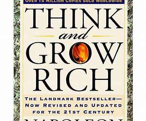 Think and Grow Rich Today Think and Grow Rich Today