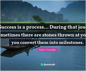 This Journey Is a Process This Journey Is a Process